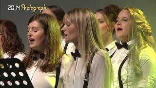 klangecht  Four Chords 20 live 2016 [upl. by Macgregor]