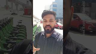 துபாய் Ride Free Careem Bike⁉️shortsfeed shortsviral shorts dubairide ronaldsvlogs short [upl. by Reltuc]