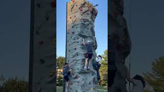 Elevate Your Event with a Rock Climbing Wall [upl. by Trixie127]