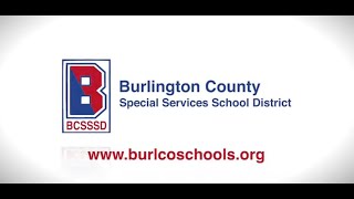 Welcome to Burlington County Special Services School District [upl. by Lienaj746]