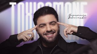 Nouaman Belaiachi  Toxicomane official music video  نعمان بلعياشي  توحشت هبالها [upl. by Malilliw]