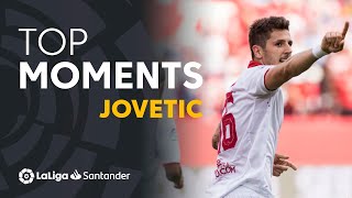 LaLiga Memory Stevan Jovetic [upl. by Dewey]