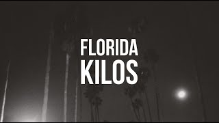 lana del rey  florida kilos lyrics [upl. by Azarria]