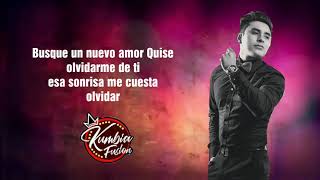 Kumbia FusionTu Fiel AmanteFyF producciones [upl. by Doowle]