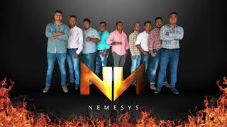 Así suena Arriba la costa Negrito puchunco · Nemesys Los Reyes [upl. by Kcirde311]