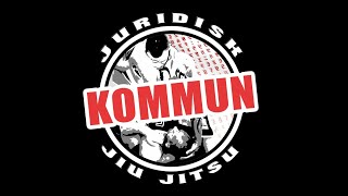 Juridisk Jiu JItsu A2 Kommun [upl. by Otreblig328]