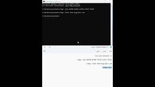 تفعيل ويندوز windows 11 pro activation [upl. by Yrreiht]