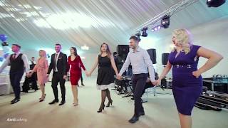 LIVE BOTEZ 2018 Olguta Berbec Remus Novac si formatia Banat Express [upl. by Briana806]