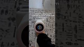 Dyson Katili 👍 Xiaomi Dreame V10 pro [upl. by Nitsruk]