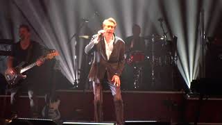 Bryan Ferry The Main Thing amp Dont Stop The Dance  Live in Concert  Recorded by Pejman [upl. by Fiester]