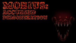 Chase Theme Hardcore  MOBIUS ACCURSED DEMONIZATION OST [upl. by Ameline318]