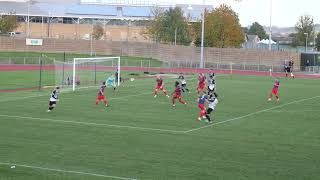 MATCH HIGHLIGHTS  Coventry Sphinx H  19102024 [upl. by Hurff661]