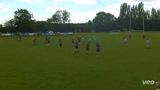 LPJL U16 RD3  250524  Brentwood Eels v Elmbridge Eagles  FULL MATCH [upl. by Dacy132]