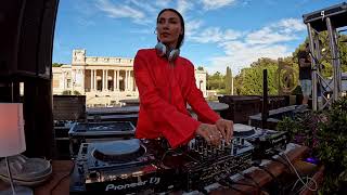 dj marzavaitaly perf ori ukraine  live sess in rome 2022view vaticancolosseumdjanes netclip1 [upl. by Camden]