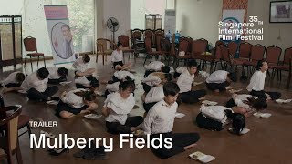 Mulberry Fields Trailer  SGIFF 2024 [upl. by Markson]