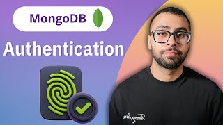 Mastering MongoDB The Complete Guide to Authentication  RBAC [upl. by Kuhlman]