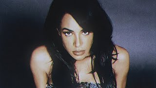 Aaliyah  We Need A Resolution Sped up  Reverb [upl. by Shelburne]