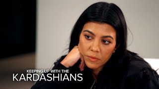 KUWTK  Was Kim Kardashian Being Watched Before Paris Robbery  E [upl. by Anya]