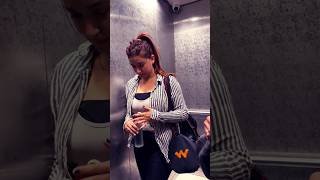 Love at first sight 👀💞। Love at lift side 😜💘viral videolovestory 💘❣️ [upl. by Annoif888]