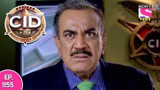 CID  सी आ डी  Episode 1155  30th August 2017 [upl. by Llenor]