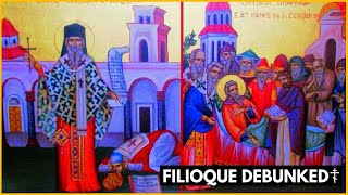 Why Orthodox Christians Reject the Filioque [upl. by Ressan888]