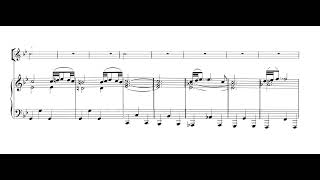 Albinoni  Adagio piano accompaniment [upl. by Bryanty663]