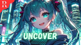 Nightcore  Uncover Zara Larsson [upl. by Ecyned]