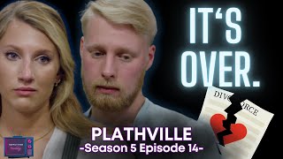 Its Over  Plathville Season 5 Episode 14 [upl. by Nichole]