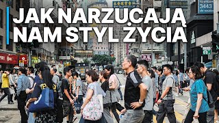 Jak narzucają nam styl życia  Polski Lektor [upl. by Idham364]