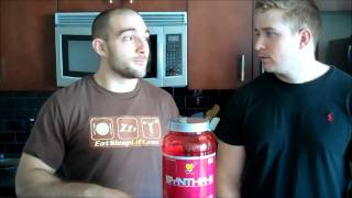 Protein Review  BSN Syntha6 [upl. by Dell]