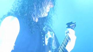 DEVILDRIVER • I Dreamed I Died • Dallas Texas • 2009 • PIT POV HD [upl. by Assirahc]