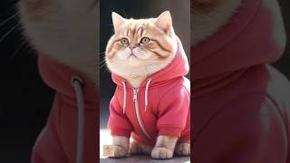 Trending Cats 😍 shorts shortsfeed cat catvideos fyp [upl. by Pollak]