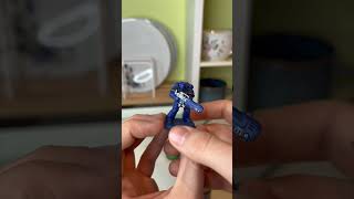 Primaris Hellblaster speed painting ultramarines paintingspacemarines [upl. by Tingley241]