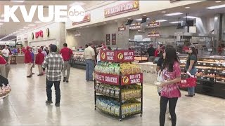 Bucees to open first location in Arkansas [upl. by Mirilla]