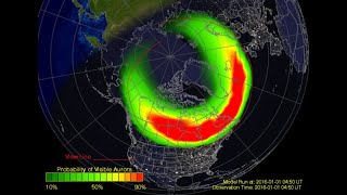 Scientific report on magnitude of geomagnetic storms is this why pigeons are been lost [upl. by Flessel]