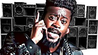 Beenie Man  King of the dancehall RemiX 🔥 [upl. by Schubert]