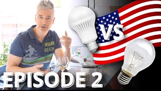 Bright Idea the Incandescent Bulb Ban and why it matters [upl. by Piggy]