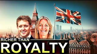 The “Old Money” British Family That Owns Half Of London Documentary [upl. by Lanrev]