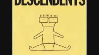 Descendents  Good Good Things [upl. by Mureil807]