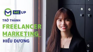 METALK N01 Hành trình trở thành Freelancer  Từ ZERO đến 100 TRIỆU THÁNG [upl. by Doane]