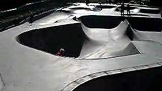 Great Falls Skatepark II [upl. by Aribold]