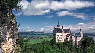 Munich and the Foothills of the Alps [upl. by Stark]