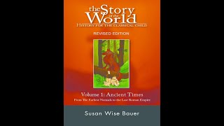 Audiobook The Story of the World Chapter 9 [upl. by Morrison]