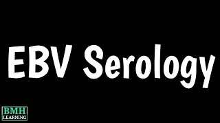 EpsteinBarr Virus Serology  EBV Serology [upl. by Reivazx]