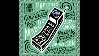 Answer 2021 Riddim MixJuly Dubstuy Records  Luciano Mikey General Sr Wilson Jonny GoFigure [upl. by Peckham]