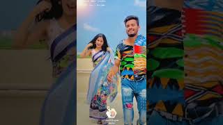 Kobe Dakbe Baba  কবে ডাকবে বাবা 💏 RajuSahish amp Janani  New Purulia Status Video 🥰 2024 [upl. by Sacha]