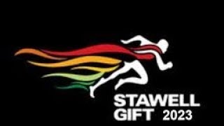 Stawell Gift 2023  Heat 4 Womens 120m [upl. by Okier]