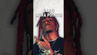 How Playboi Carti Achieved MAXIMUM AURA 🔥 [upl. by Yecart]