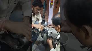 Submersible pump installations shotviraltranding pintu electrical [upl. by Catlee]