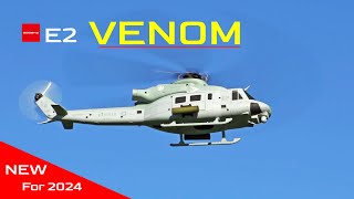 NEW  Goosky E2 Venom  WOW [upl. by Burkle309]